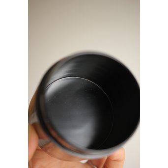 七代 中村宗哲 春秋蒔絵棗　Q265 