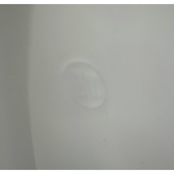 日陶ノリタケ 紅葉 電笠照明　A2057 