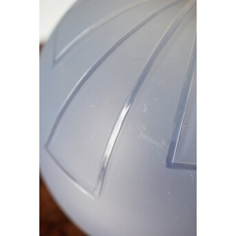 土星型 切子オパール シャンデリア照明　A2058Y 