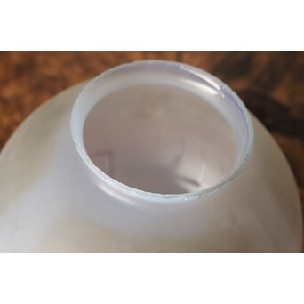 土星型 切子オパール シャンデリア照明　A2058Y 