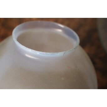 土星型 切子オパール シャンデリア照明　A2058Y 