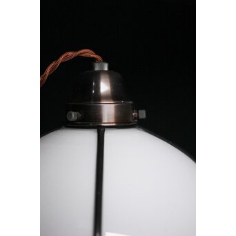 菊菱装飾の電笠 2個1組　A2060Y 