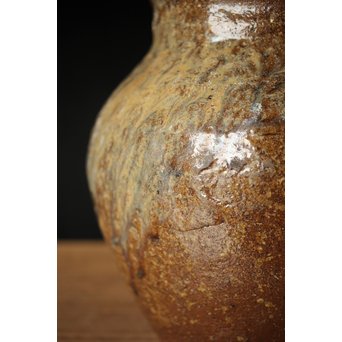 室町 常滑壺　P229 