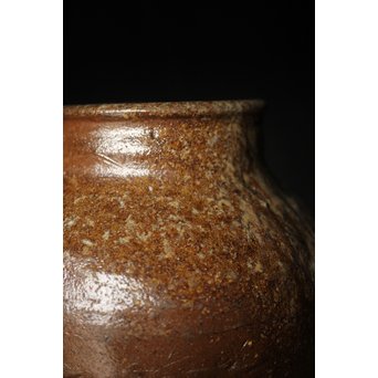 室町 常滑壺　P229 