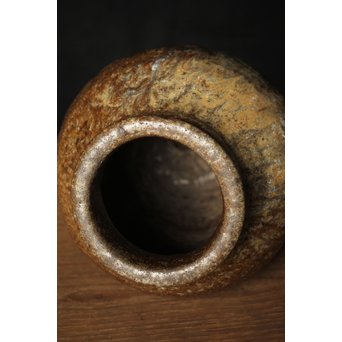 室町 常滑壺　P229 