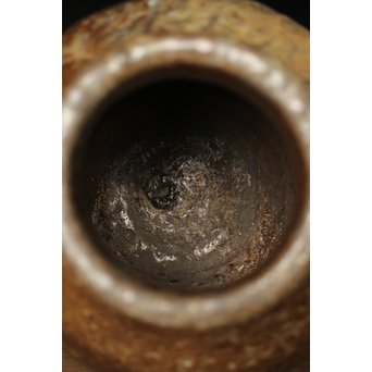 室町 常滑壺　P229 