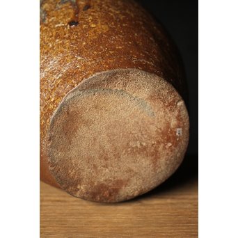 室町 常滑壺　P229 