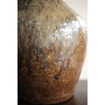 室町 常滑壺　P229 