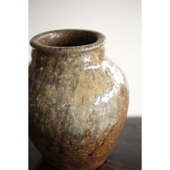 室町 常滑壺　P229 