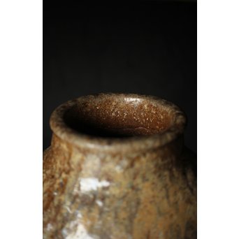 室町 常滑壺　P229 