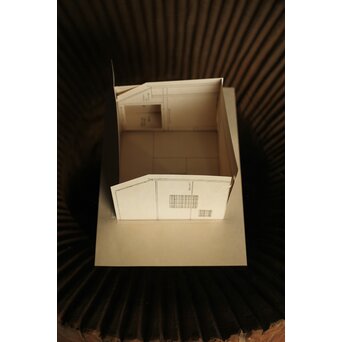 茶席起画図 茶室起絵 前編後編 全88/90図　U243 