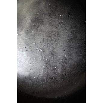 仏教美術 応量器 頭鉢 鉄鉢　Q266 