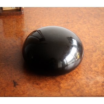 仏教美術 応量器 頭鉢 鉄鉢　Q266 