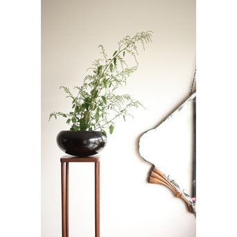 仏教美術 応量器 頭鉢 鉄鉢　Q266 