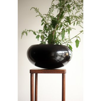 仏教美術 応量器 頭鉢 鉄鉢　Q266 