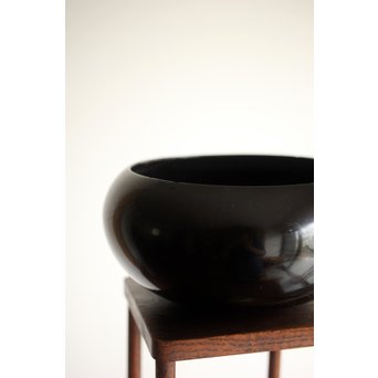 仏教美術 応量器 頭鉢 鉄鉢　Q266 