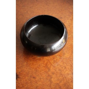 仏教美術 応量器 頭鉢 鉄鉢　Q266 