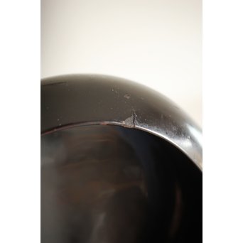 仏教美術 応量器 頭鉢 鉄鉢　Q266 