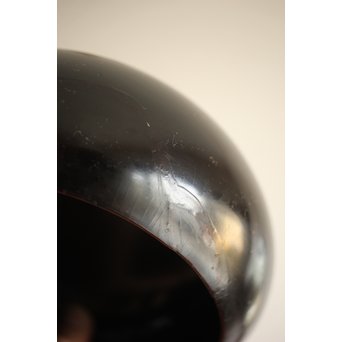 仏教美術 応量器 頭鉢 鉄鉢　Q266 