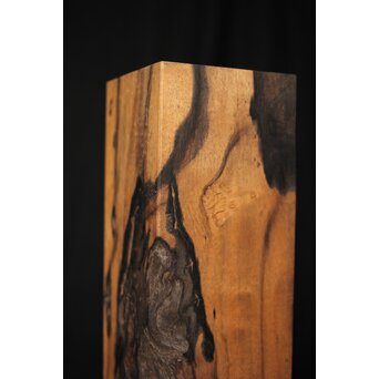 黒柿の角材　X256 