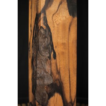 黒柿の角材　X256 