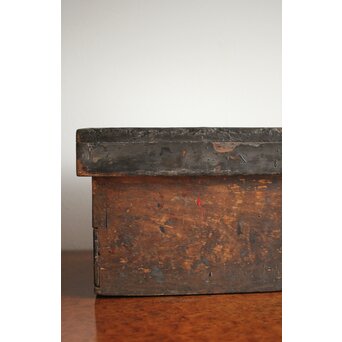 うるし職人の作業台　Q267 