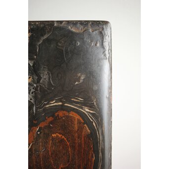 うるし職人の作業台　Q267 