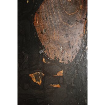 うるし職人の作業台　Q267 