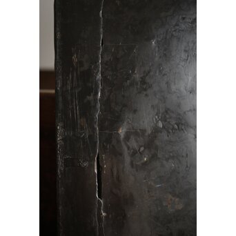 うるし職人の作業台　Q267 