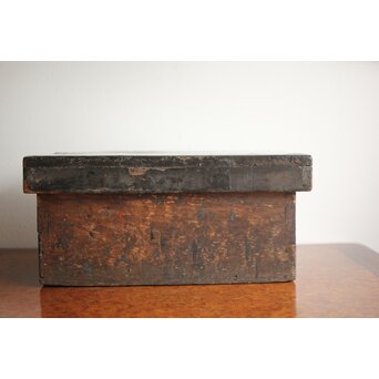 うるし職人の作業台　Q267 