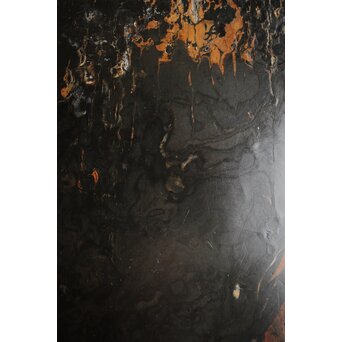 うるし職人の作業台　Q267 