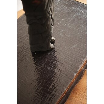 仏教美術 民藝 民仏 木彫不動明王像　X286 