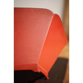 幸阿弥派 高台寺蒔絵 多角菓子鉢　Q269 