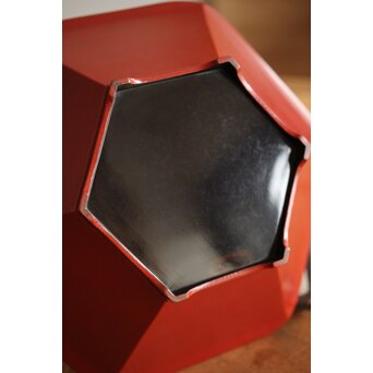 幸阿弥派 高台寺蒔絵 多角菓子鉢　Q269 