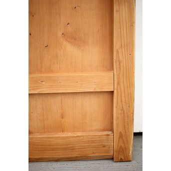 巾着金具格子蔵戸　W030Y 