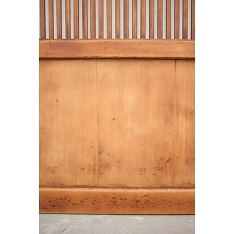 細身格子戸 4枚1組　L1046 