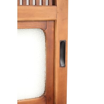 細身格子戸 4枚1組　L1046 