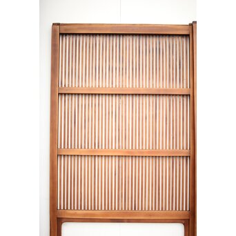 細身格子戸 4枚1組　L1046 