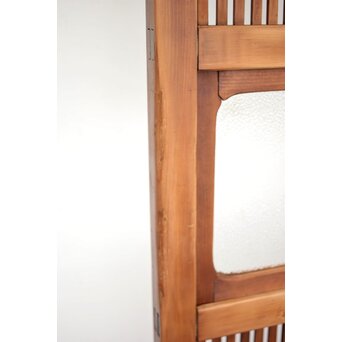 細身格子戸 4枚1組　L1046 