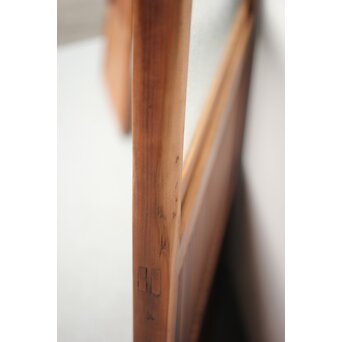 細身格子戸 4枚1組　L1046 