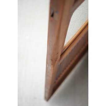 細身格子戸 4枚1組　L1046 