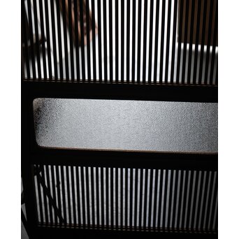 細身格子戸 4枚1組　L1046 