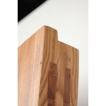 総欅格子蔵戸　W031Y 