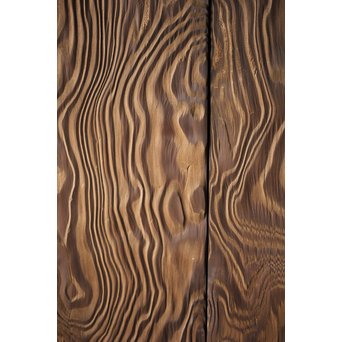 神代杉 門扉/唐戸 2枚1組　W032Y 