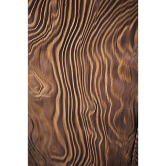 神代杉 門扉/唐戸 2枚1組　W032Y 