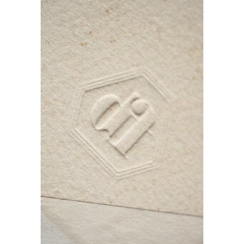 福井良之助 銅版画「窓」 鉛筆サイン 額装　Z252 