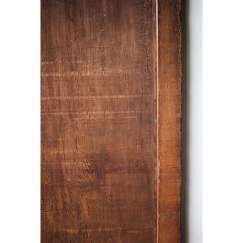 板絵帯戸 孔雀図 2枚1組　B1004Y 