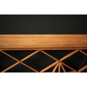 小型組子欄間　R0095 