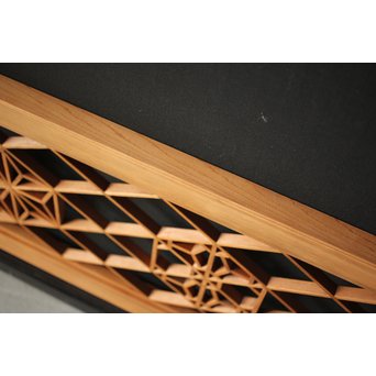 小型組子欄間　R0095 