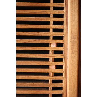 筬欄間 2枚1組　R0098 